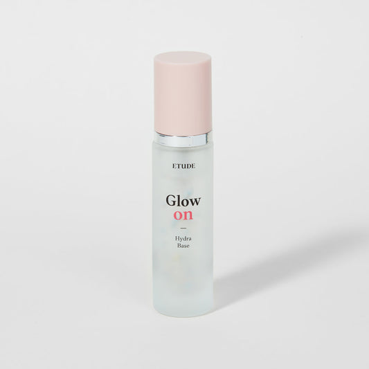 ETUDE Glow On Base Hydra 30ml - LUUELA