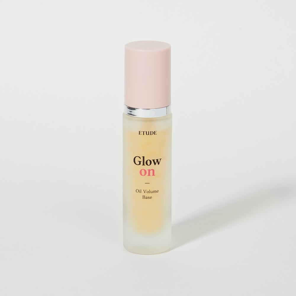 ETUDE Glow On Base Oil Volume 30ml - LUUELA