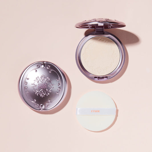 ETUDE Secret Beam Powder Pact SPF36/PA+++ 16g (3 Colors) - LUUELA