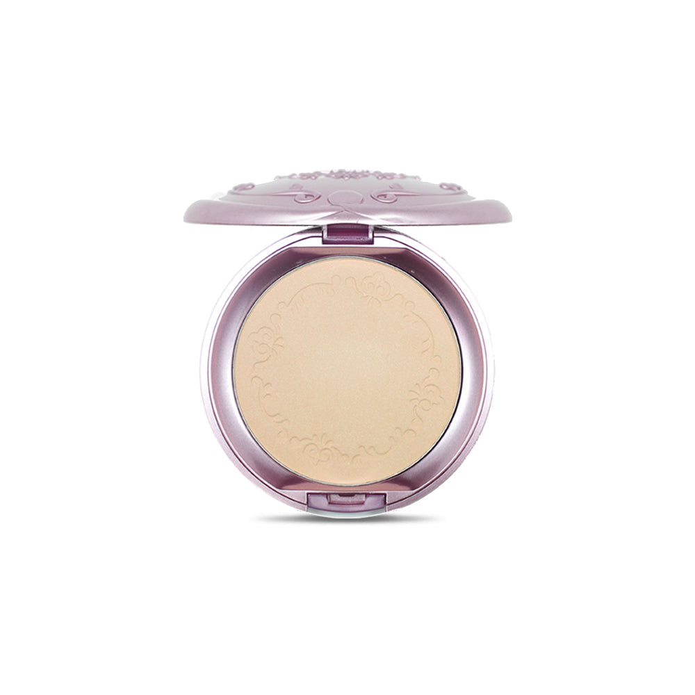 ETUDE Secret Beam Powder Pact SPF36/PA+++ 16g (3 Colors) - LUUELA