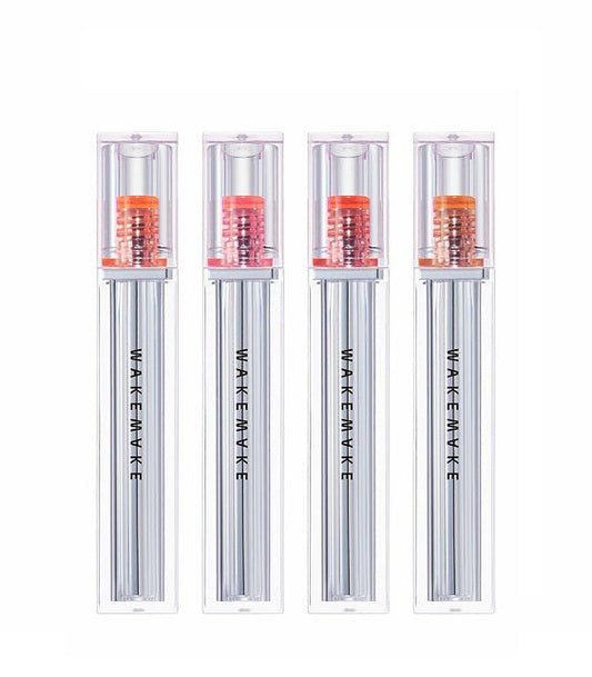 WAKEMAKE Dewy Gel Glow Tint - LUUELA
