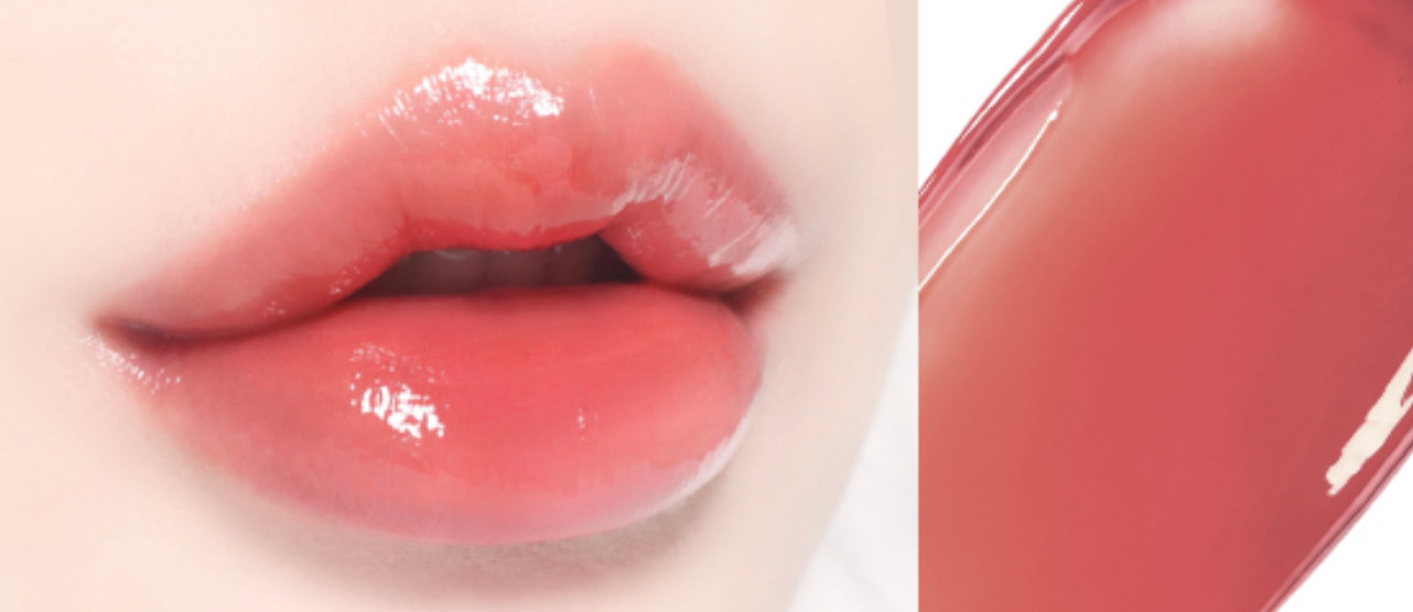 WAKEMAKE Dewy Gel Glow Tint - LUUELA