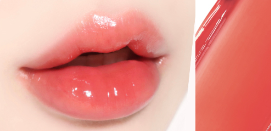 WAKEMAKE Dewy Gel Glow Tint - LUUELA