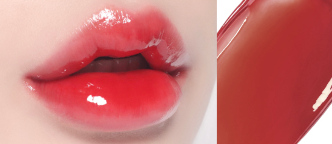 WAKEMAKE Dewy Gel Glow Tint - LUUELA
