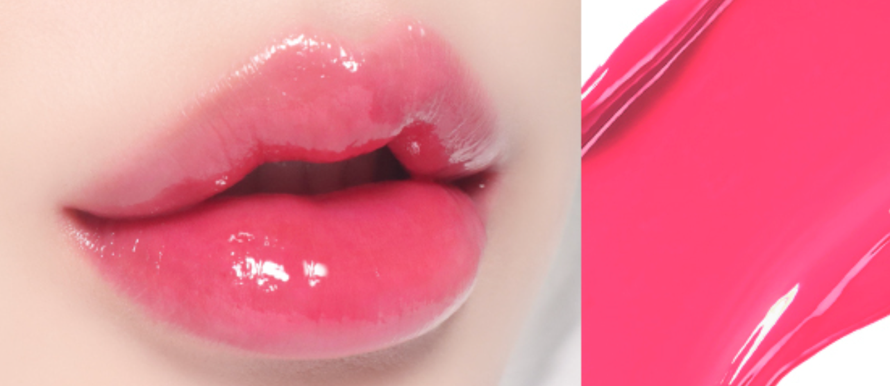 WAKEMAKE Dewy Gel Glow Tint - LUUELA