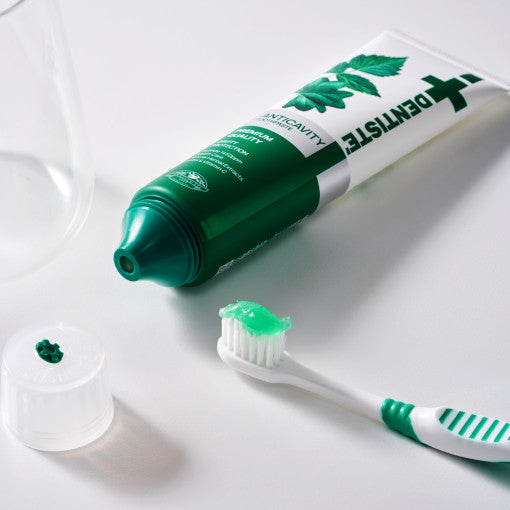 DENTISTE Anti-Cavity Toothpaste 100g - LUUELA