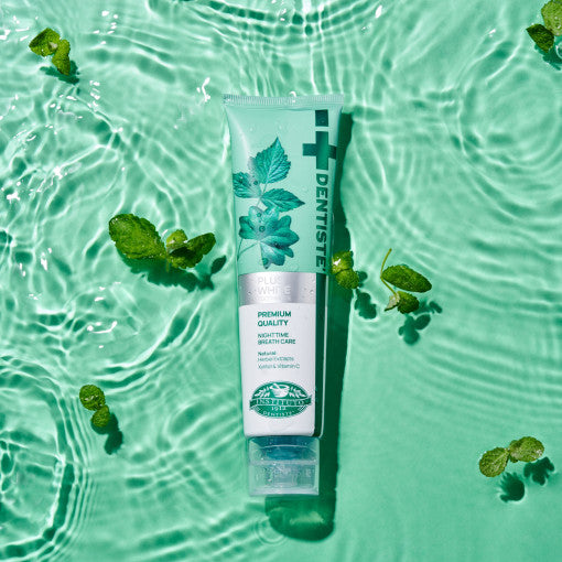 DENTISTE New Plus White Toothpaste 60g - LUUELA