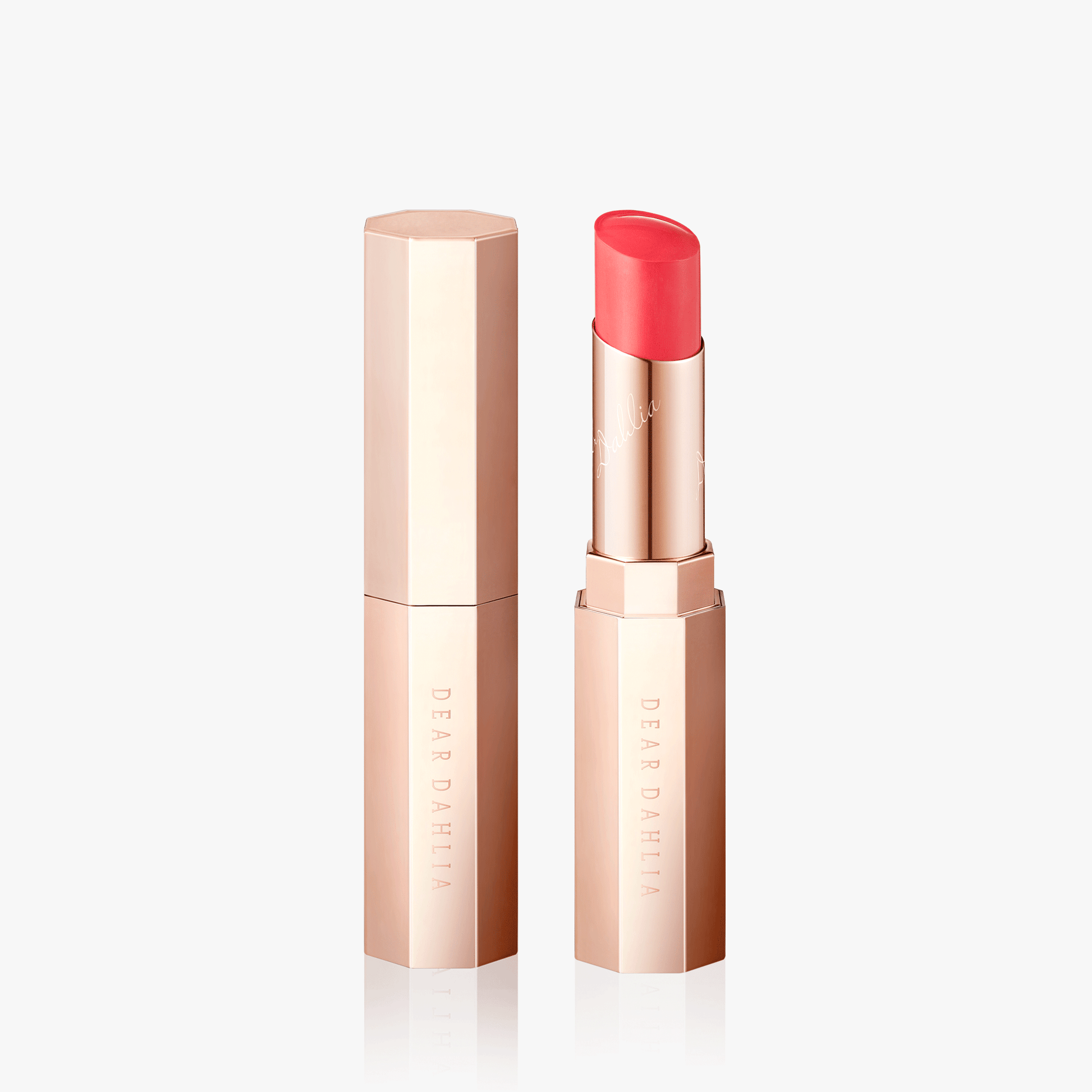 DEAR DAHLIA Blooming Edition Lip Paradise Color Balm - LUUELA