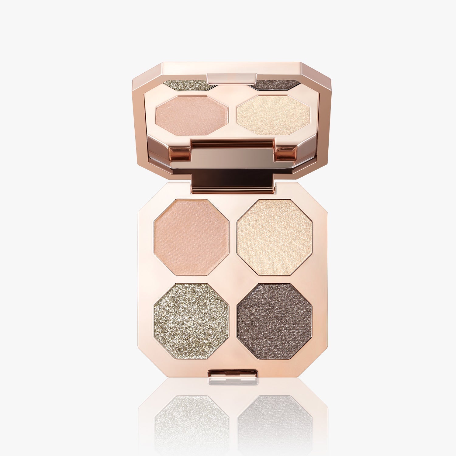 DEAR DAHLIA Dream Velvet Eyeshadow Palette - LUUELA