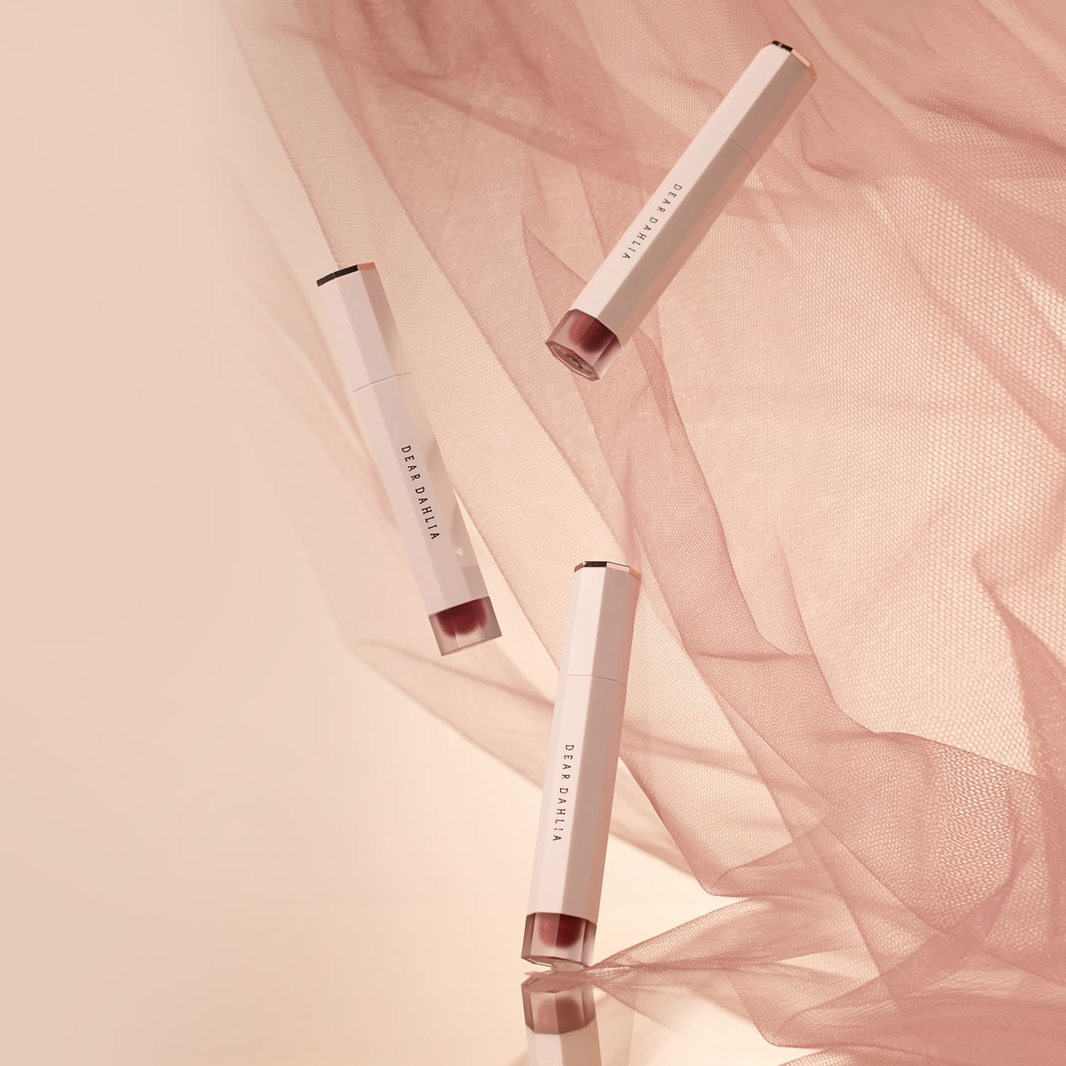 DEAR DAHLIA Dream Velvet Lip Cloud - LUUELA