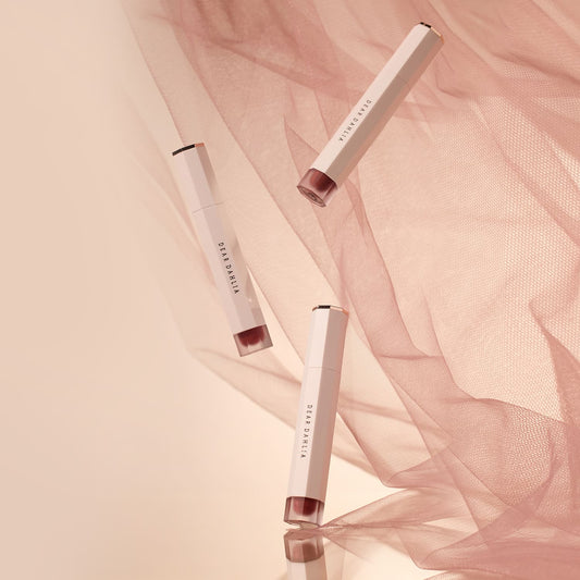 DEAR DAHLIA Dream Velvet Lip Cloud - LUUELA