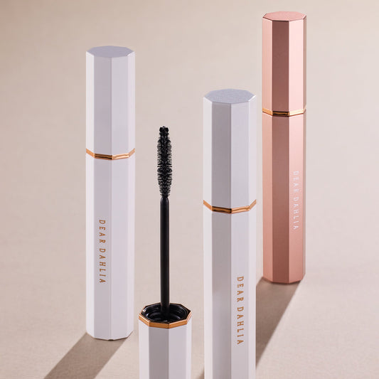 DEAR DAHLIA Paradise Dream Lash Defining Mascara - LUUELA
