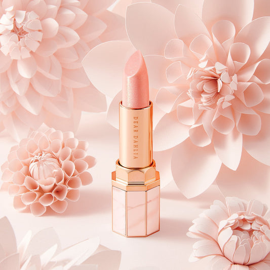 DEAR DAHLIA Paradise Tinted Blooming Balm - LUUELA