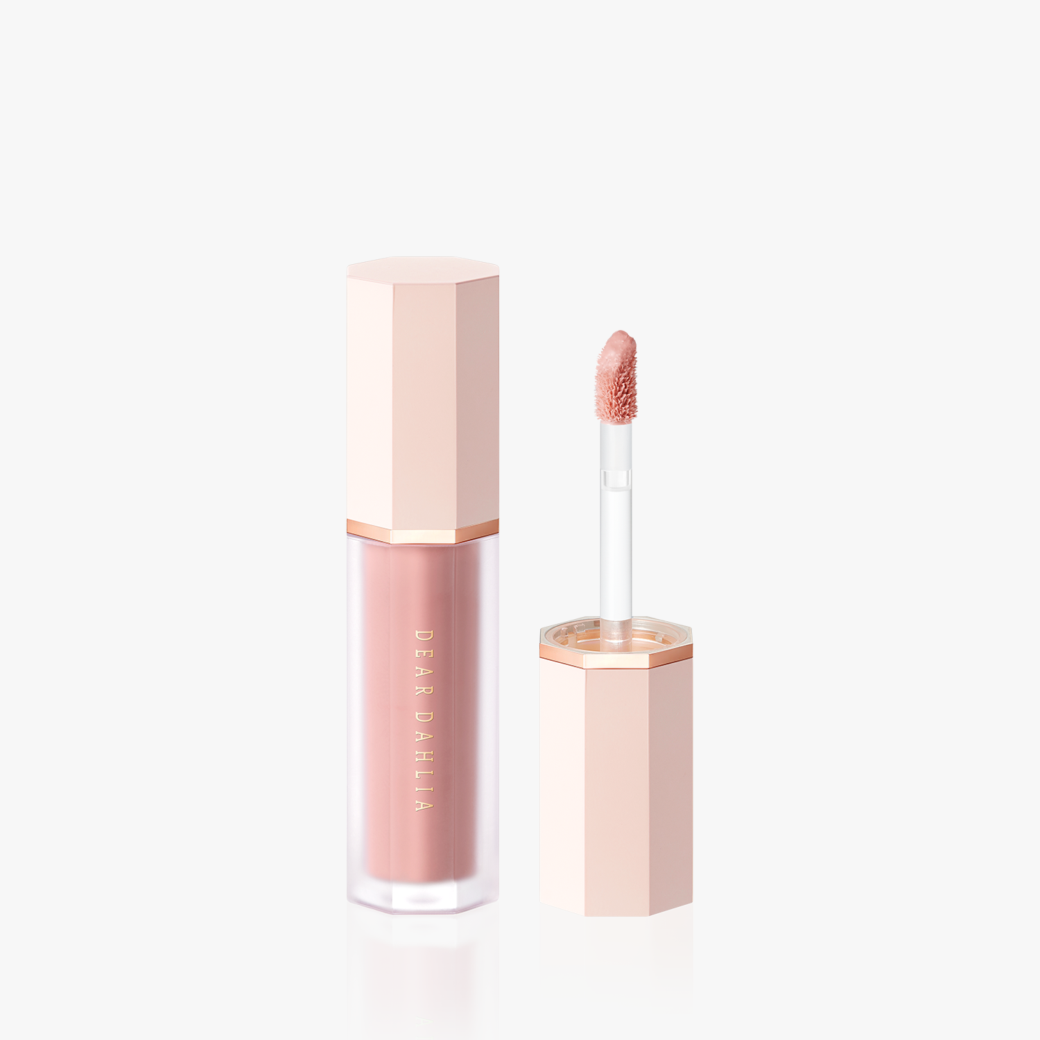 DEAR DAHLIA Petal Drop Liquid Blush - LUUELA
