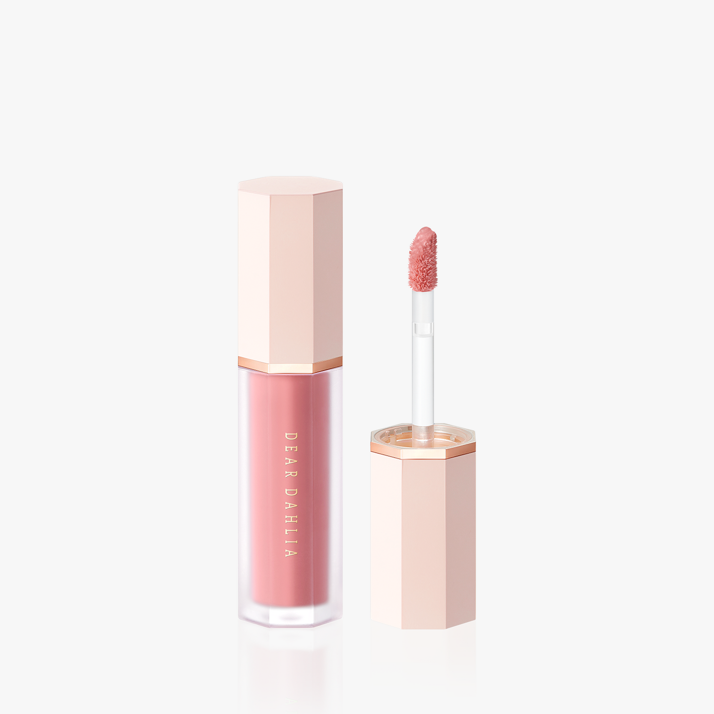 DEAR DAHLIA Petal Drop Liquid Blush - LUUELA