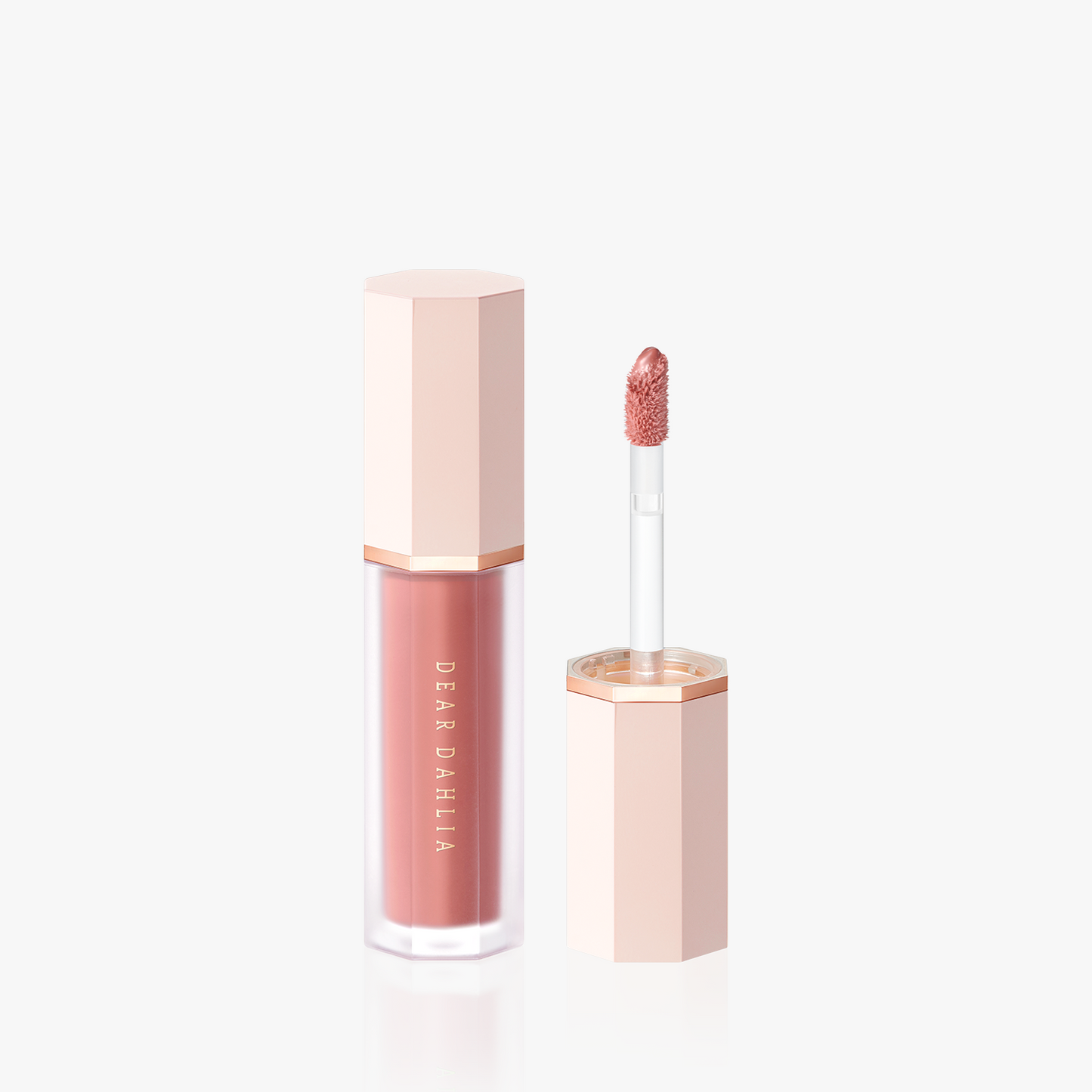DEAR DAHLIA Petal Drop Liquid Blush - LUUELA