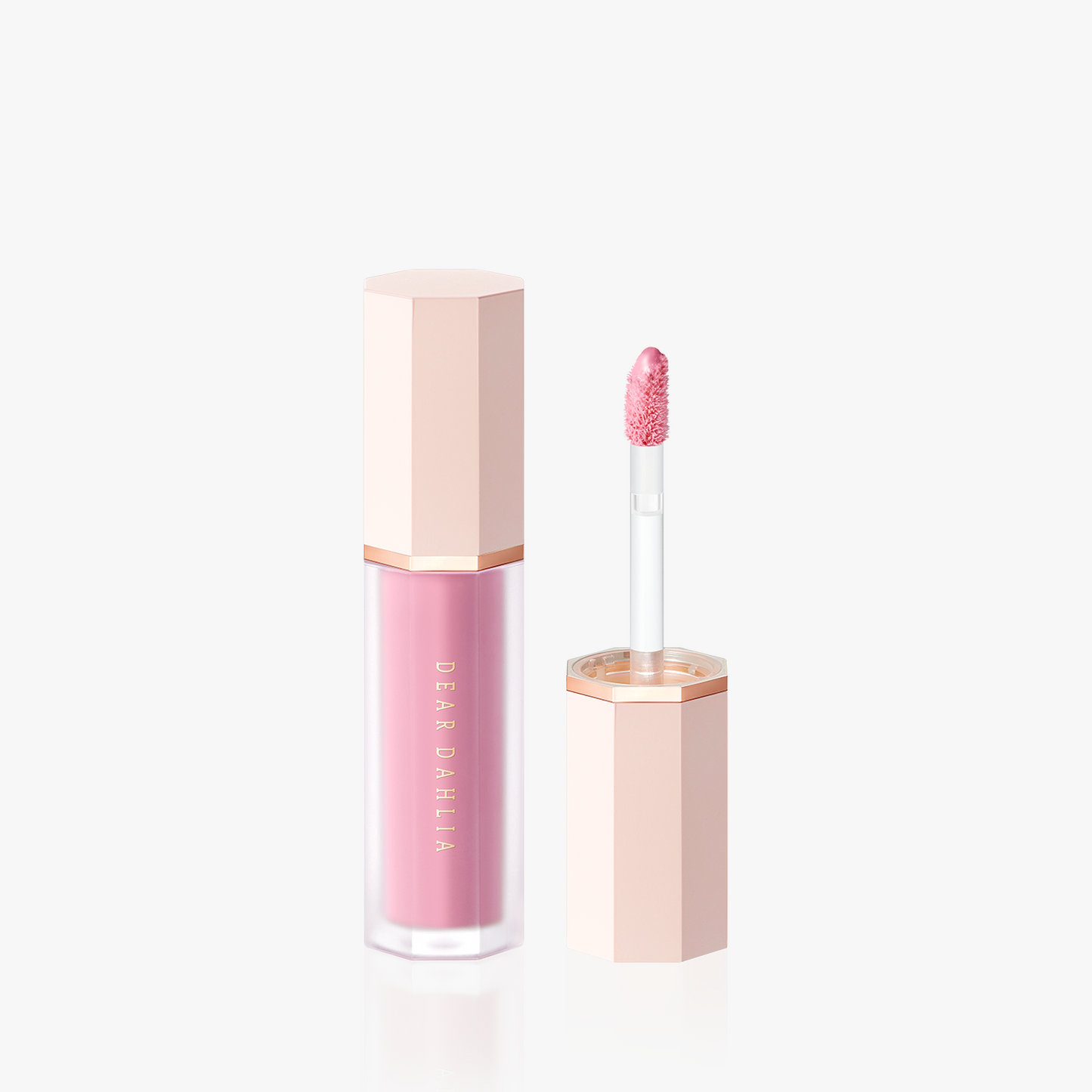 DEAR DAHLIA Petal Drop Liquid Blush - LUUELA