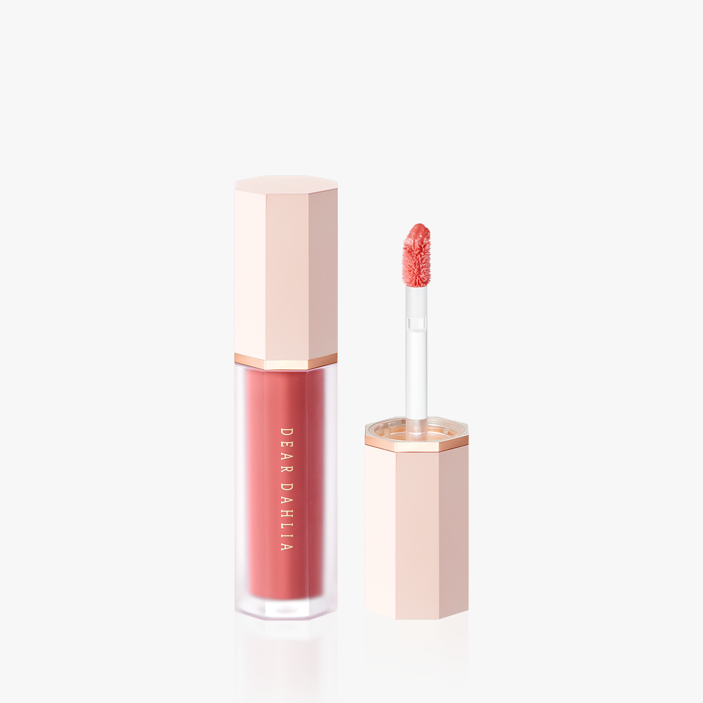 DEAR DAHLIA Petal Drop Liquid Blush - LUUELA