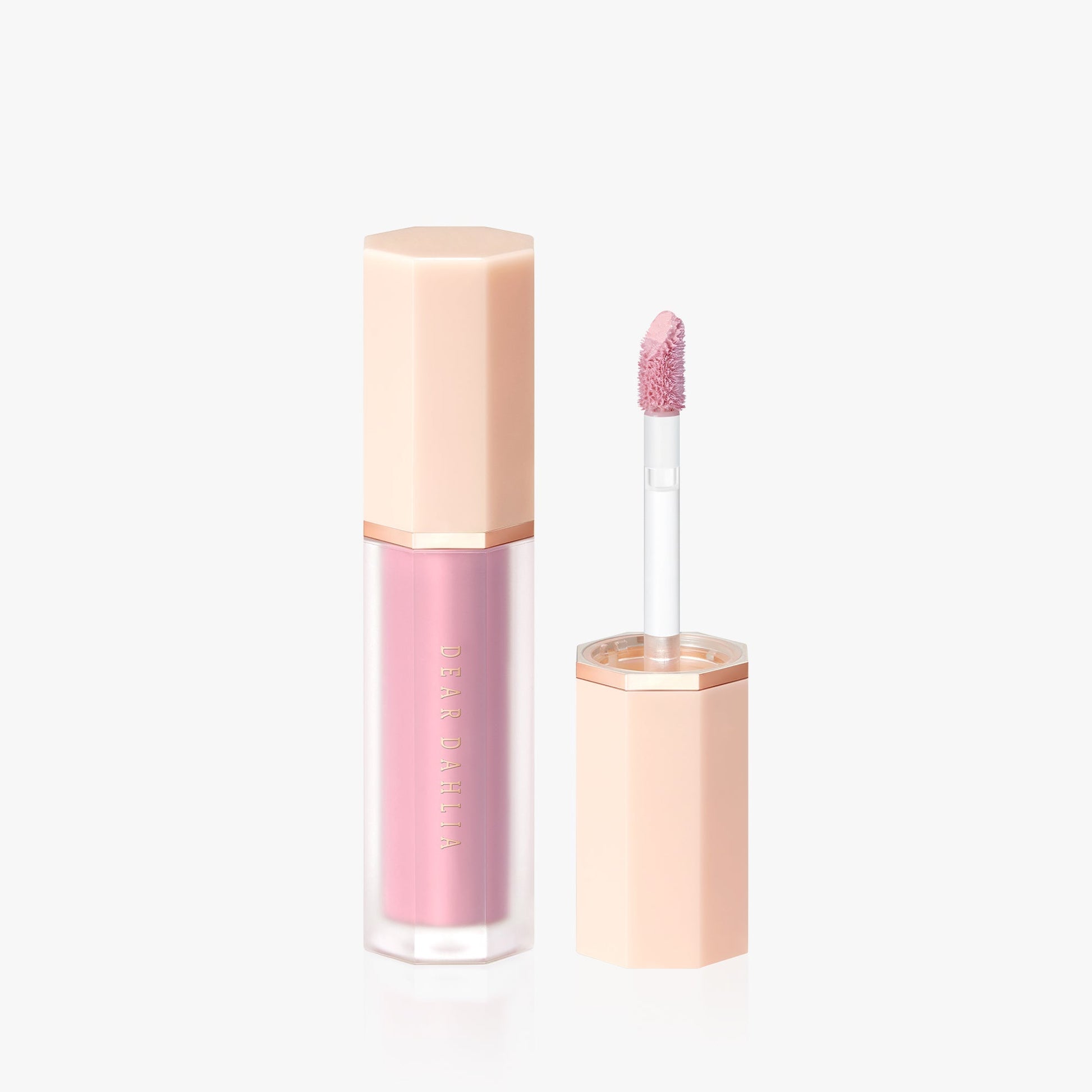DEAR DAHLIA Petal Drop Liquid Blush - LUUELA