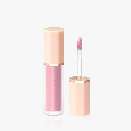 DEAR DAHLIA Petal Drop Liquid Blush - LUUELA