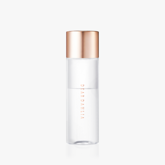 DEAR DAHLIA Skin Conditioning Lip & Eye Remover 100ml - LUUELA