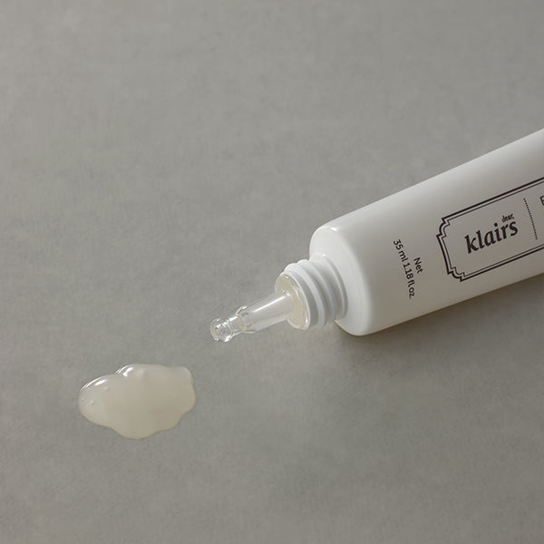 KLAIRS Fundamental Eye Awakening Gel 35ml - LUUELA