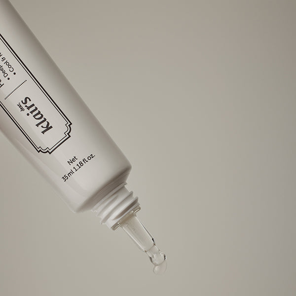 KLAIRS Fundamental Eye Awakening Gel 35ml - LUUELA