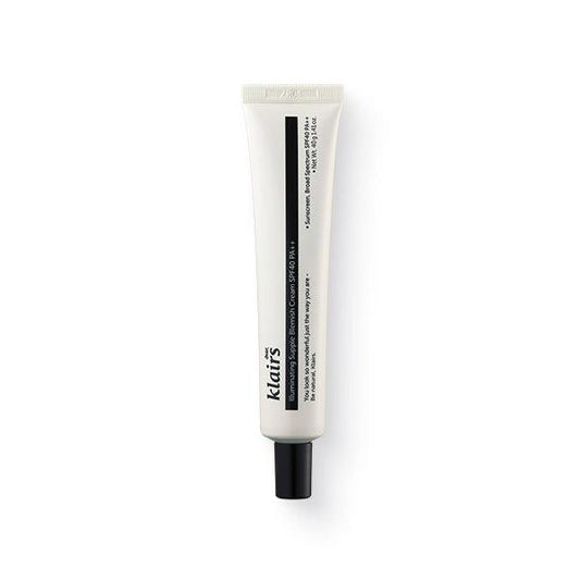 KLAIRS Illuminating Supple Blemish Cream 40g - LUUELA