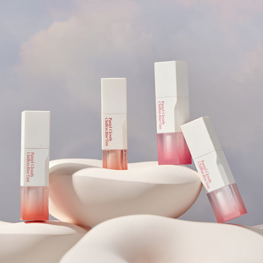 CLIO Chiffon Blur Tint - LUUELA