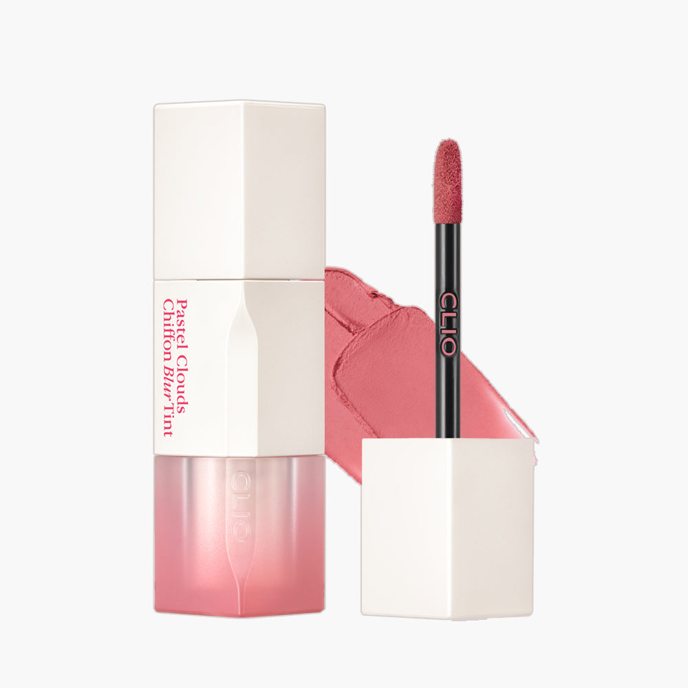 CLIO Chiffon Blur Tint - LUUELA