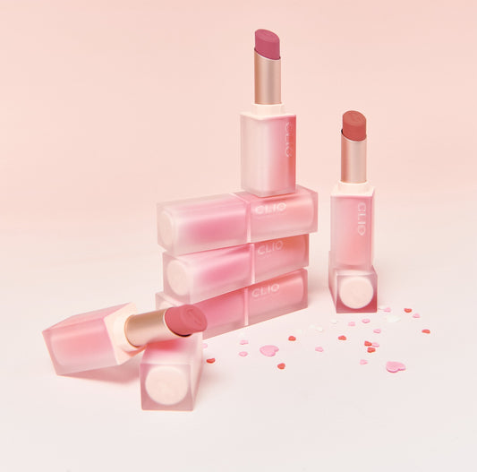 CLIO Chiffon Mood Lip 3.2g - LUUELA