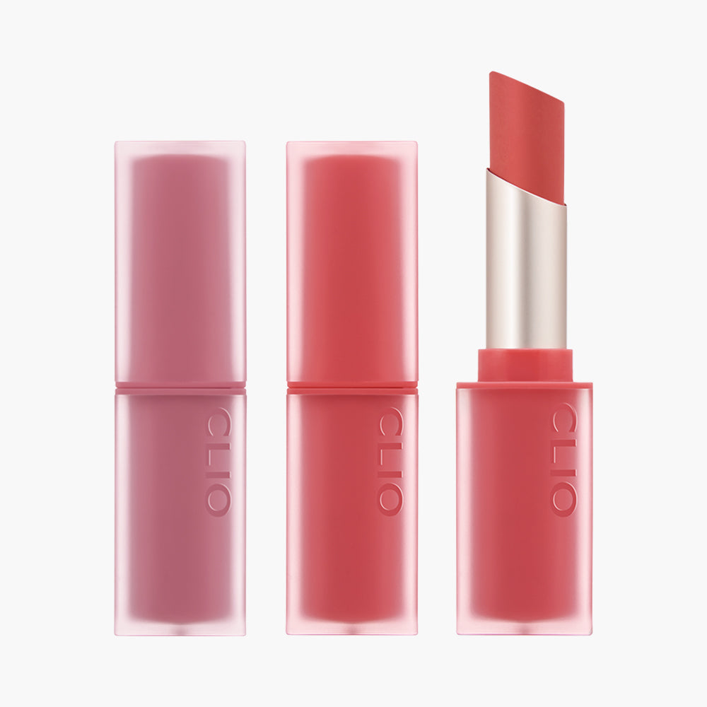 CLIO Chiffon Mood Lip 3.2g - LUUELA