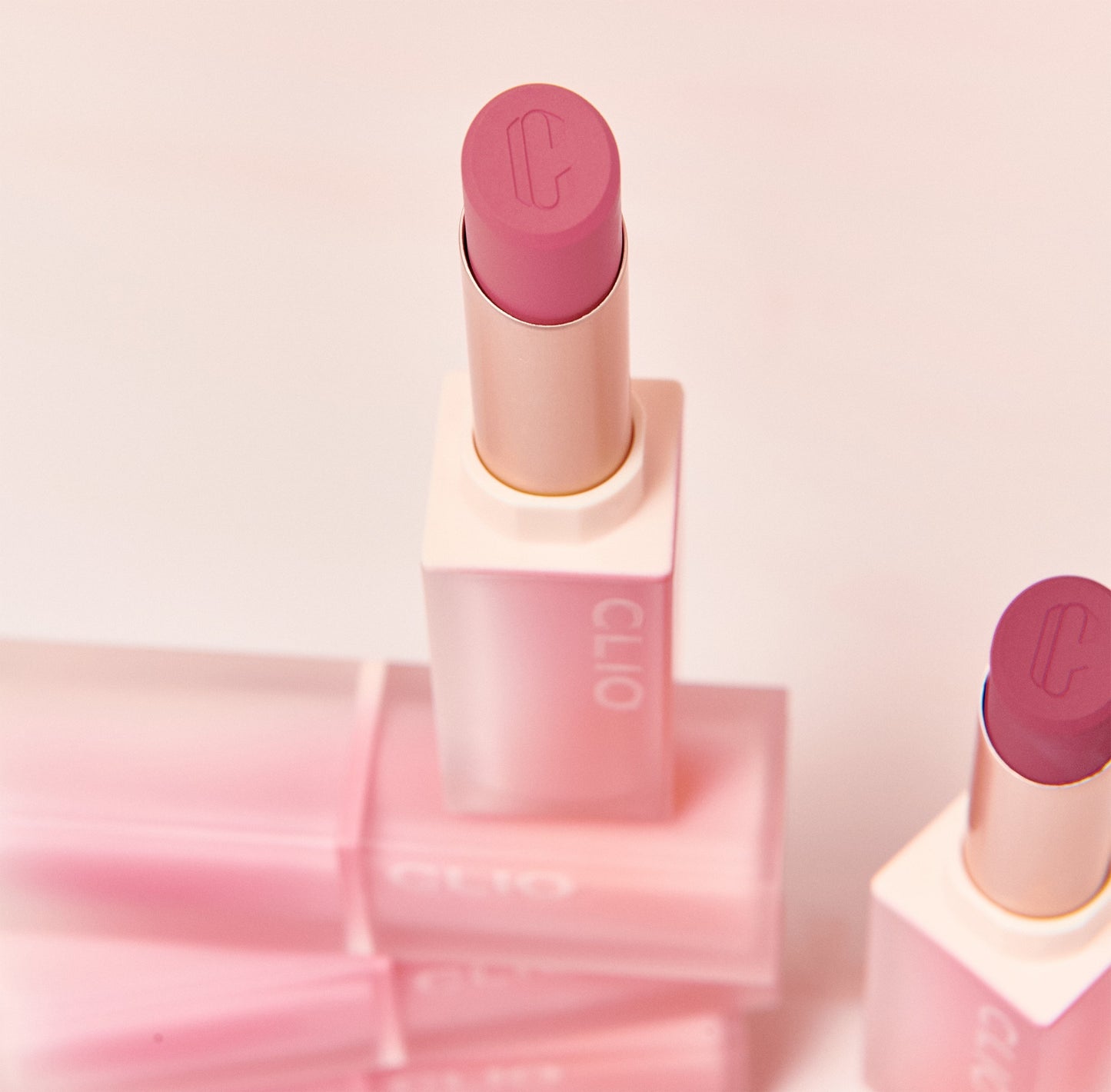CLIO Chiffon Mood Lip 3.2g - LUUELA
