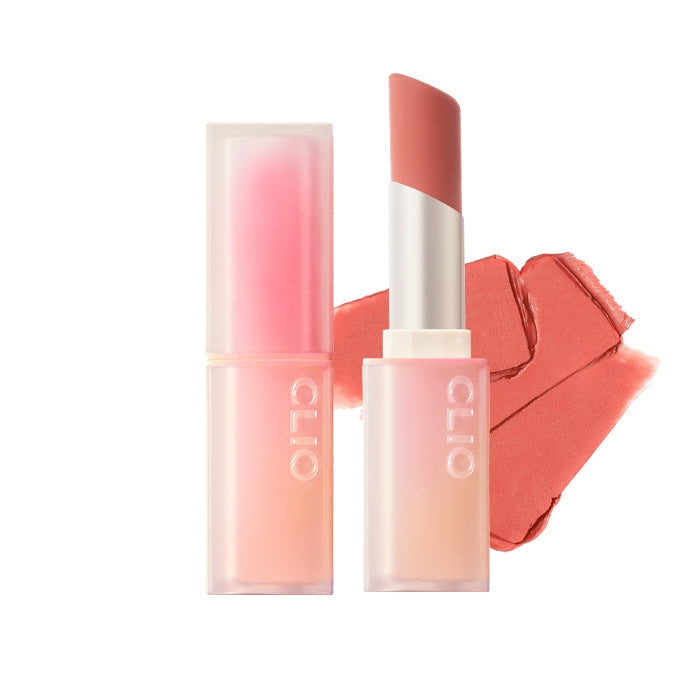 CLIO Chiffon Mood Lip 3.2g - LUUELA