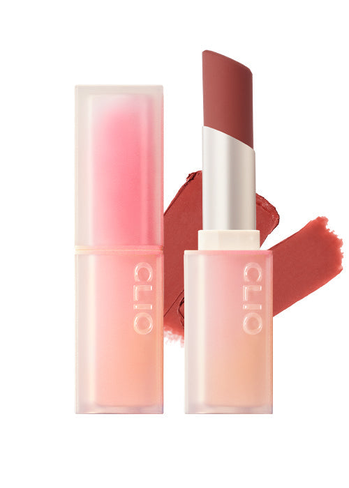 CLIO Chiffon Mood Lip 3.2g - LUUELA