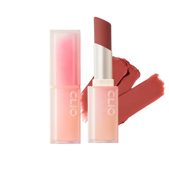 CLIO Chiffon Mood Lip 3.2g - LUUELA