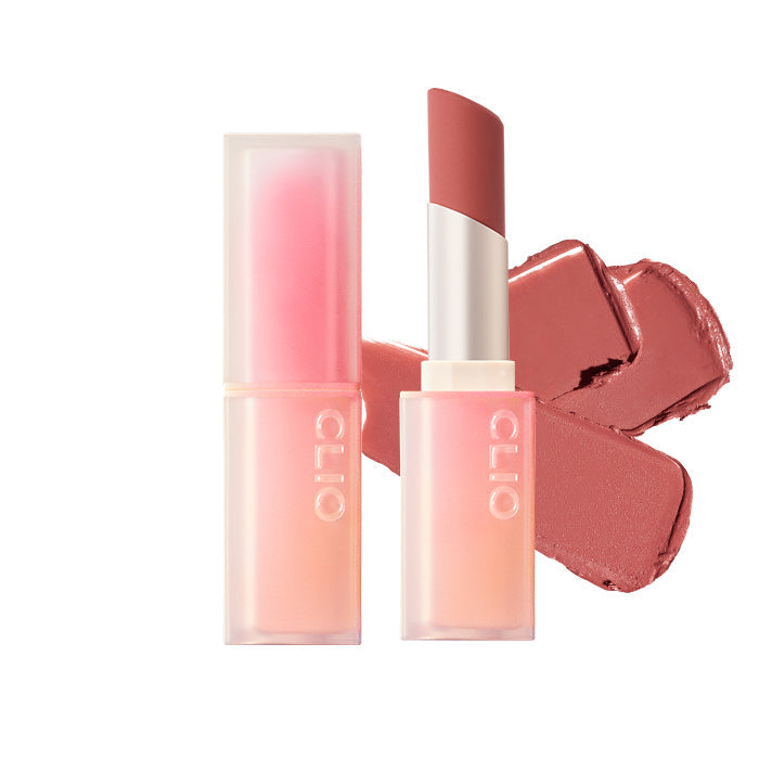 CLIO Chiffon Mood Lip 3.2g - LUUELA