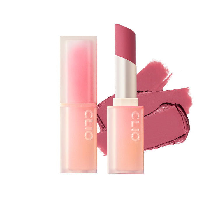 CLIO Chiffon Mood Lip 3.2g - LUUELA