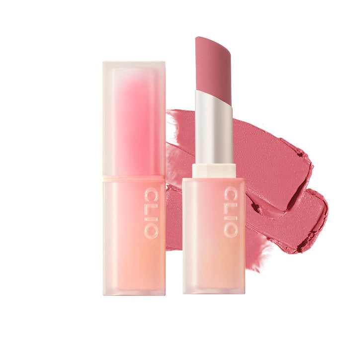 CLIO Chiffon Mood Lip 3.2g - LUUELA