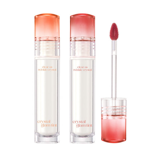CLIO Crystal Glam Tint - LUUELA