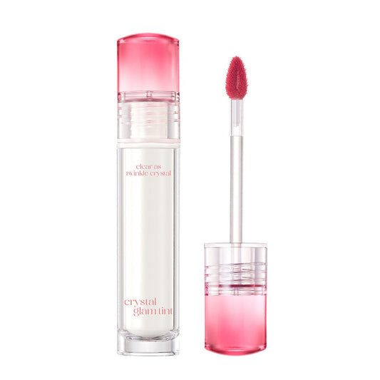 CLIO Crystal Glam Tint - LUUELA