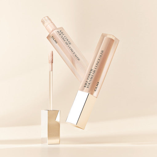 CLIO KILL COVER FOUNWEAR CONCEALER 6g - LUUELA
