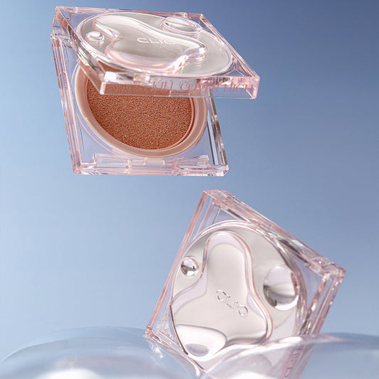 CLIO Kill Cover High Glow Cushion Set (+Refill) - LUUELA