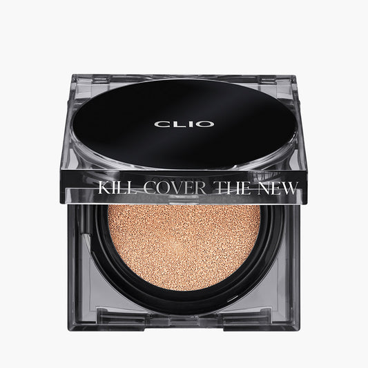 CLIO Kill Cover The New Founwear Cushion Set (+Refill) - LUUELA