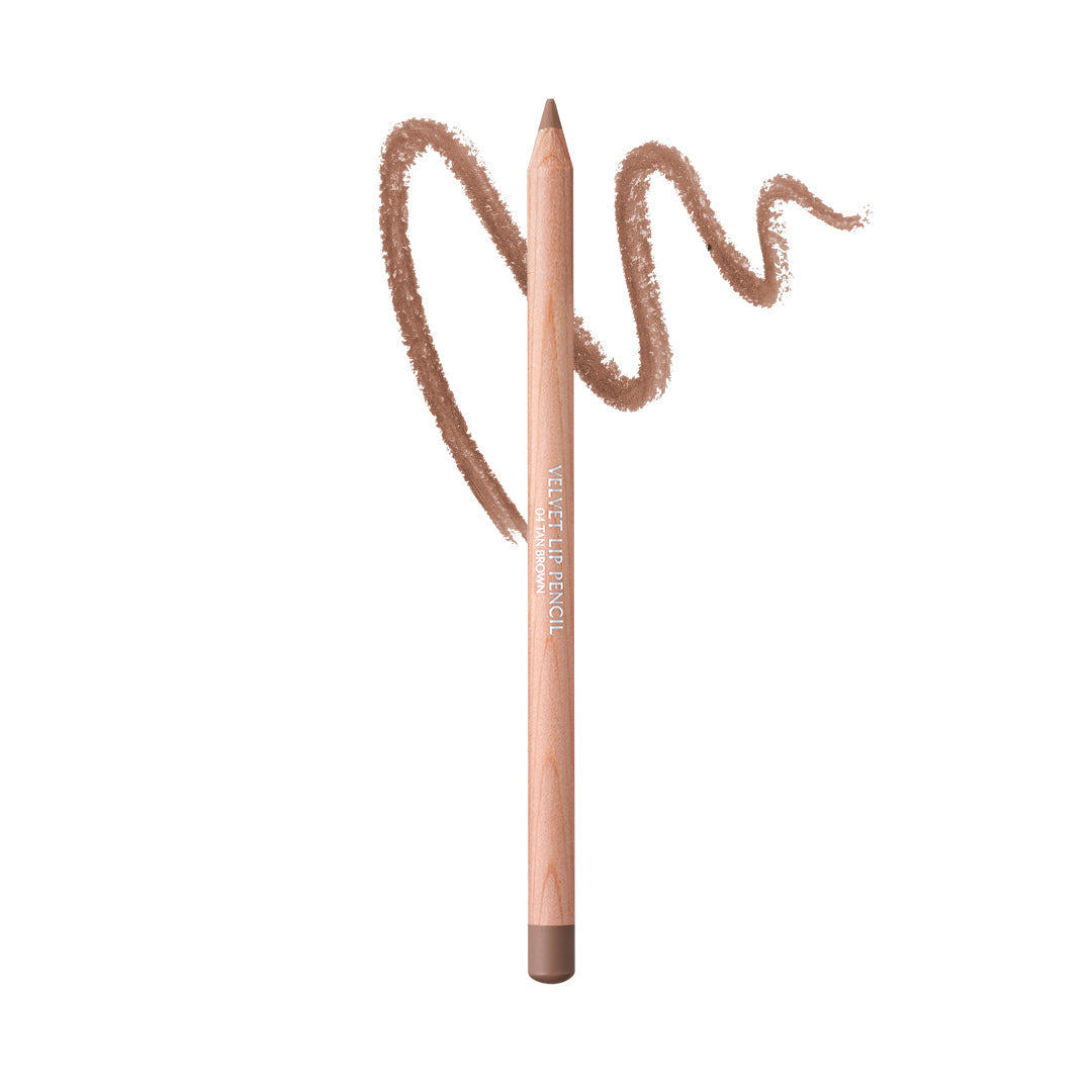 CLIO VELVET LIP PENCIL SET - LUUELA