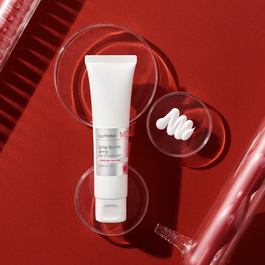 ILLIYOON MD Red-itch Cure Balm 60ml - LUUELA