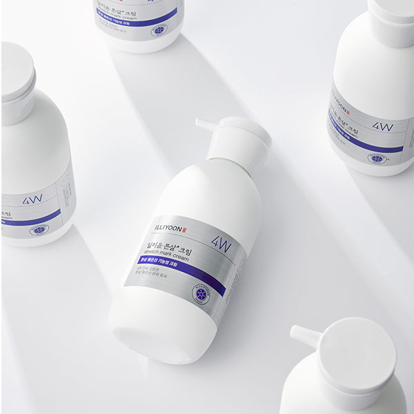 ILLIYOON - Stretch Mark Cream - 330ml - LUUELA