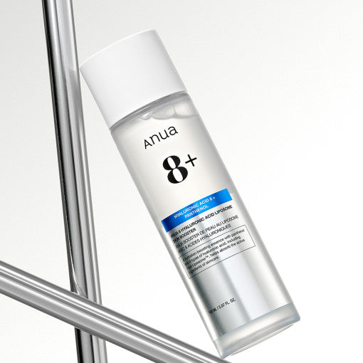 Anua 8 Hyaluronic Acid Liposome Skin Booster 150ml - LUUELA