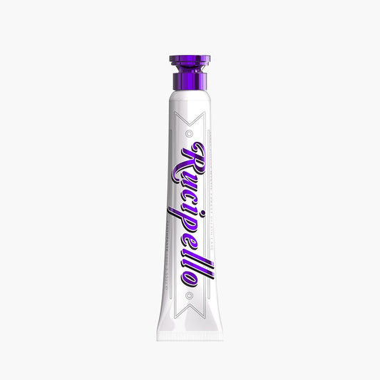 Rucipello Tropical Ocean Toothpaste 100g - LUUELA