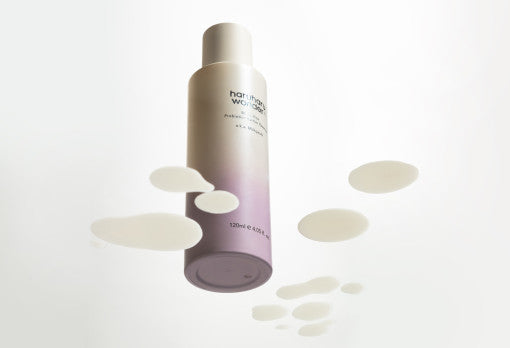 [haruharu wonder] Black Rice Probiotics Barrier Essence 120ml - LUUELA